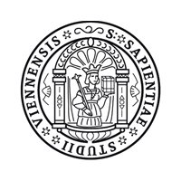 维也纳大学logo设计,标志,vi设计