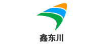 鑫东川粮油机械标志logo设计,品牌设计vi策划