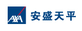安盛天平财产保险logo设计含义,品牌vi设计介绍