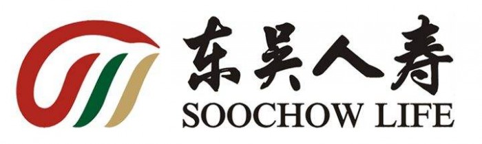 东吴人寿保险logo设计含义,品牌vi设计介绍