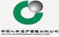 中国人寿资产管理logo设计含义,品牌vi设计介绍
