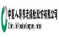 中国人寿养老保险logo设计含义,品牌vi设计介绍