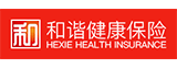 和諧健康保險logo設(shè)計含義,品牌vi設(shè)計介紹