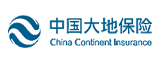中国大地财产保险logo设计含义,品牌vi设计介绍