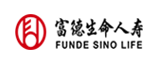 富德生命人寿保险logo设计含义,品牌vi设计介绍