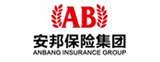 安邦财产保险logo设计含义,品牌vi设计介绍