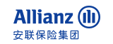 中德安联人寿保险logo设计含义,品牌vi设计介绍