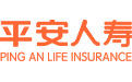 中国平安人寿保险logo设计含义,品牌vi设计介绍