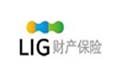 乐爱金财产保险（中国）logo设计含义,品牌vi设计介绍
