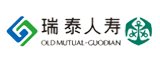 瑞泰人壽保險logo設計含義,品牌vi設計介紹