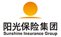 阳光人寿保险logo设计含义,品牌vi设计介绍