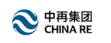 中国人寿再保险logo设计含义,品牌vi设计介绍