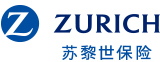 苏黎世财产保险（中国）logo设计含义,品牌vi设计介绍