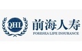 前海人寿保险logo设计含义,品牌vi设计介绍