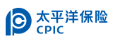 中国太平洋保险logo设计含义,品牌vi设计介绍