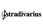 Stradivariuslogo设计含义,品牌vi设计介绍