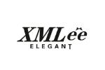 xmlee艾米尔logo设计含义,品牌vi设计介绍