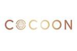 COCOON可可尼logo设计含义,品牌vi设计介绍