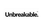unbreakable.logo设计含义,品牌vi设计介绍