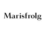 Marisfrolg玛丝菲尔logo设计含义,品牌vi设计介绍