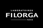 Filorga菲洛嘉logo设计含义,品牌vi设计介绍
