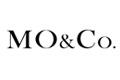 MO&Co.摩安珂logo設(shè)計含義,品牌vi設(shè)計介紹