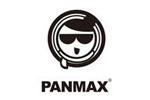 PANMAXlogo设计含义,品牌vi设计介绍