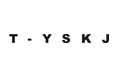 艺术空间T-YSKJlogo设计含义,品牌vi设计介绍