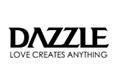 DAZZLE地素logo設計含義,品牌vi設計介紹