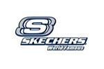 SKECHERS斯凯奇logo设计含义,品牌vi设计介绍