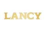 LANCY朗姿logo设计含义,品牌vi设计介绍