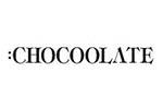 :CHOCOOLATElogo设计含义,品牌vi设计介绍