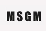 MSGMlogo设计含义,品牌vi设计介绍