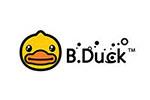 B.Ducklogo设计含义,品牌vi设计介绍
