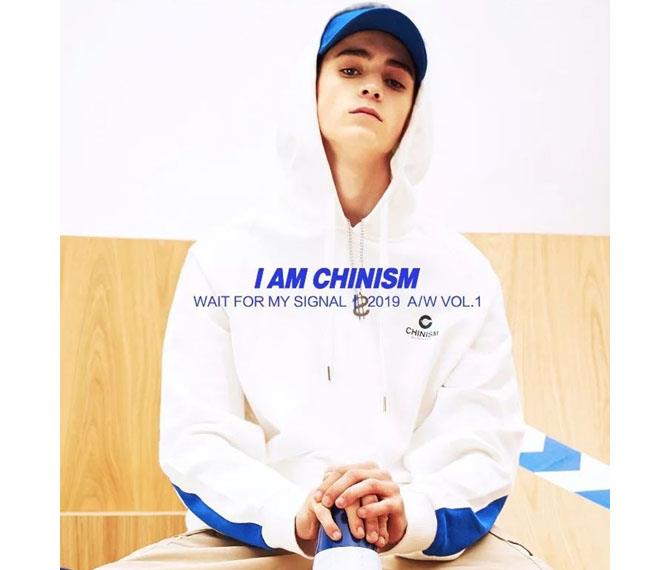 CHINISM]