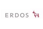 ERDOS鄂尔多斯logo设计含义,品牌vi设计介绍