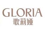 GLORIA歌莉婭logo設(shè)計(jì)含義,品牌vi設(shè)計(jì)介紹