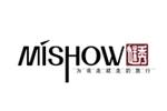 Mishow谜秀logo设计含义,品牌vi设计介绍