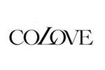 COLOVE(卡拉佛)logo设计含义,品牌vi设计介绍