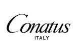 Conatus珂尼蒂思logo设计含义,品牌vi设计介绍