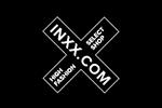 INXXlogo设计含义,品牌vi设计介绍
