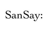 桑索sansaylogo设计含义,品牌vi设计介绍