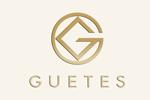 GUETES歌蒂诗logo设计含义,品牌vi设计介绍