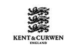 kent&curwen肯迪文logo设计含义,品牌vi设计介绍