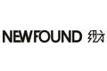 NEWFOUND纽方logo设计含义,品牌vi设计介绍