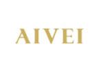 AIVEI艾薇logo设计含义,品牌vi设计介绍