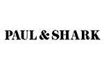 PAUL&SHARK鲨鱼logo设计含义,品牌vi设计介绍