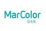 MarColor馬卡樂logo設(shè)計含義,品牌vi設(shè)計介紹