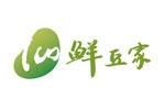 鮮豆家logo設(shè)計(jì)含義,品牌vi設(shè)計(jì)介紹