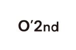 O/'2nd奥蔻logo设计含义,品牌vi设计介绍
